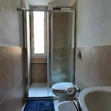 My Sweet Tiny Studio In Milán