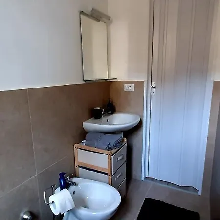 My Sweet Tiny Studio In Appartement *